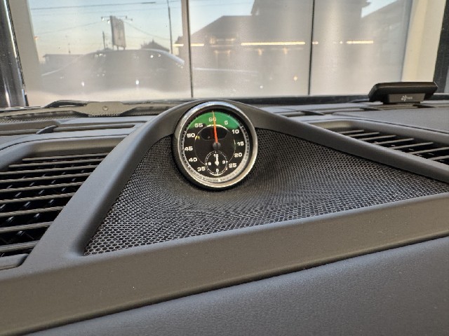 PORSCHE PANAMERA 2012 Image 56