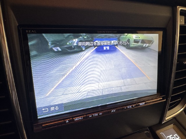 PORSCHE PANAMERA 2012 Image 58