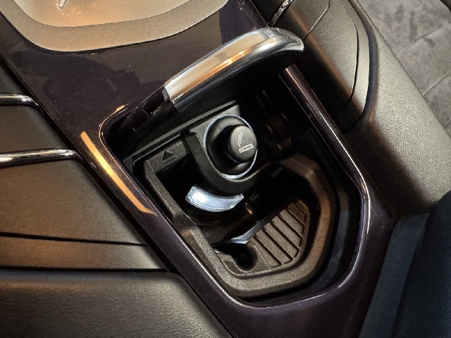 PORSCHE PANAMERA 2012 Image 59