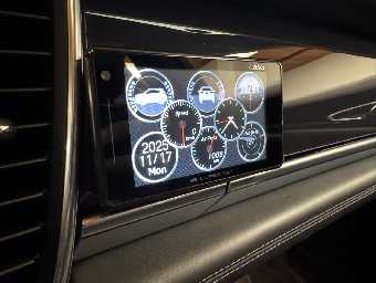 PORSCHE PANAMERA 2012 Image 54