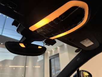 PORSCHE PANAMERA 2012 Image 55