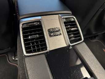 PORSCHE PANAMERA 2012 Image 57