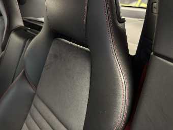 PORSCHE PANAMERA 2012 Image 61
