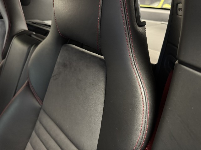 PORSCHE PANAMERA 2012 Image 67