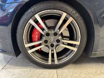 PORSCHE PANAMERA 2012 Image 9