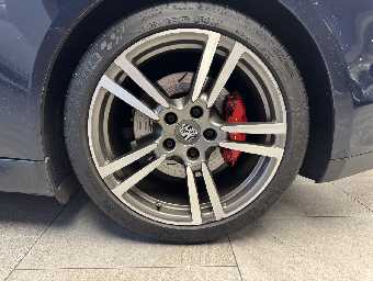 PORSCHE PANAMERA 2012 Image 10