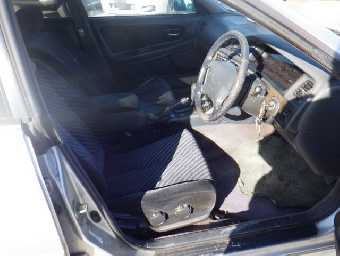 TOYOTA CHASER 1997 Image 5