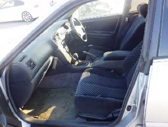 TOYOTA CHASER 1997 Image 6