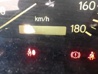 TOYOTA CHASER 1997 Image 9