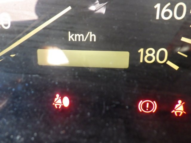 TOYOTA CHASER 1997 Image 21