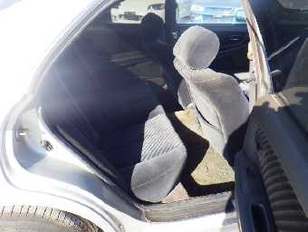 TOYOTA CHASER 1997 Image 13