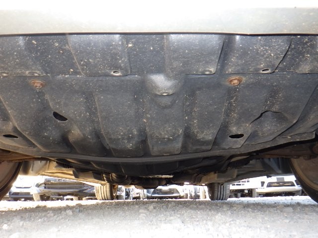 TOYOTA CHASER 1997 Image 27