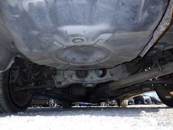 TOYOTA CHASER 1997 Image 16