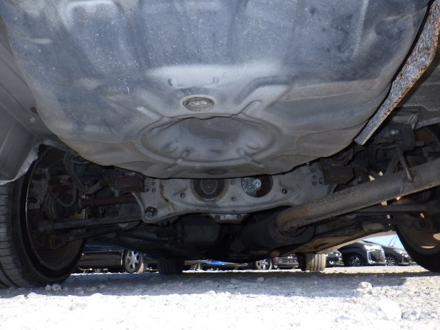 TOYOTA CHASER 1997 Image 28