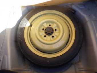 TOYOTA CHASER 1997 Image 17