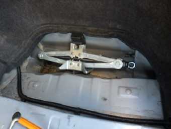 TOYOTA CHASER 1997 Image 18