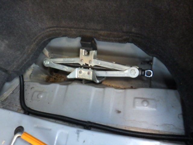 TOYOTA CHASER 1997 Image 30