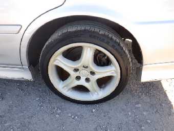 TOYOTA CHASER 1997 Image 19