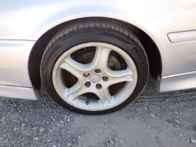 TOYOTA CHASER 1997 Image 32