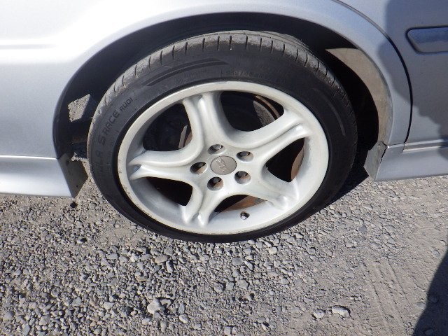 TOYOTA CHASER 1997 Image 33