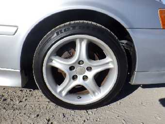 TOYOTA CHASER 1997 Image 22