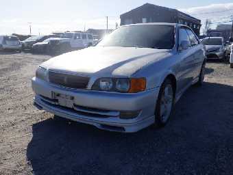 TOYOTA CHASER 1997 Image 1