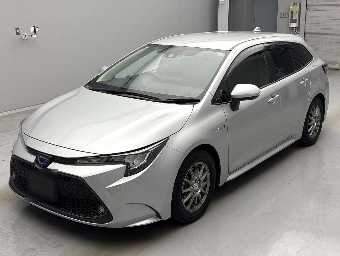 TOYOTA COROLLA TOURING 2020 Image 1
