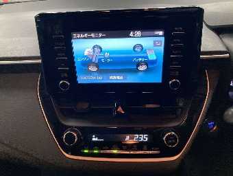 TOYOTA COROLLA TOURING 2020 Image 11