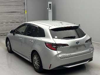 TOYOTA COROLLA TOURING 2020 Image 4