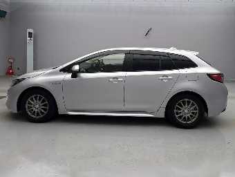 TOYOTA COROLLA TOURING 2020 Image 5