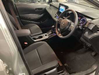 TOYOTA COROLLA TOURING 2020 Image 7