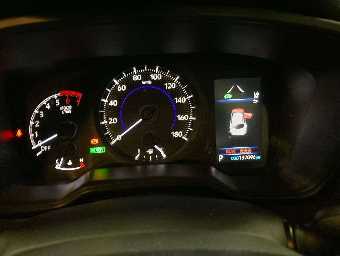 TOYOTA COROLLA TOURING 2020 Image 10