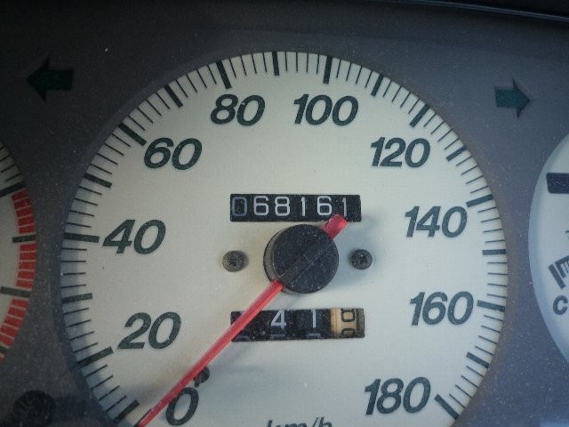 MAZDA BONGO FRIENDEE 2002 Image 20