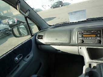 MAZDA BONGO FRIENDEE 2002 Image 9