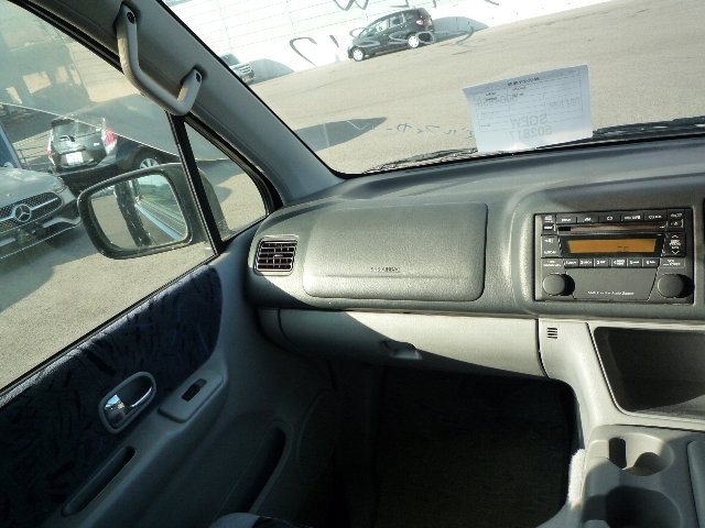 MAZDA BONGO FRIENDEE 2002 Image 21