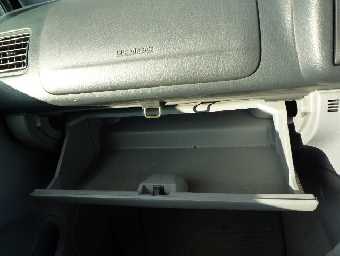 MAZDA BONGO FRIENDEE 2002 Image 11