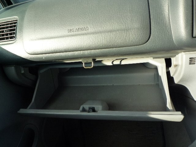 MAZDA BONGO FRIENDEE 2002 Image 23