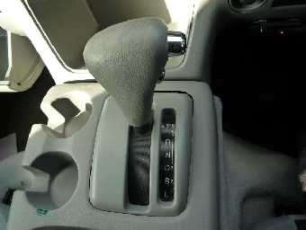 MAZDA BONGO FRIENDEE 2002 Image 12