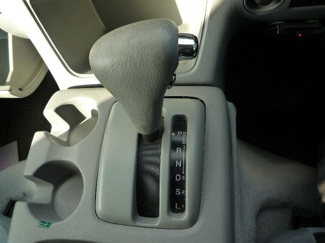 MAZDA BONGO FRIENDEE 2002 Image 24