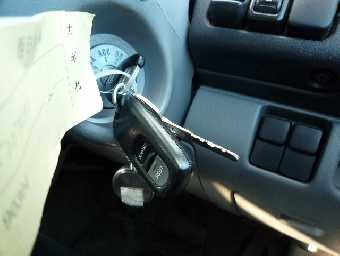 MAZDA BONGO FRIENDEE 2002 Image 13