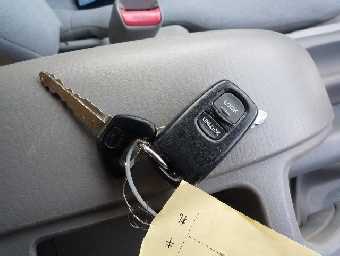 MAZDA BONGO FRIENDEE 2002 Image 14