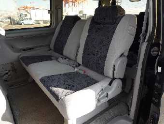 MAZDA BONGO FRIENDEE 2002 Image 15