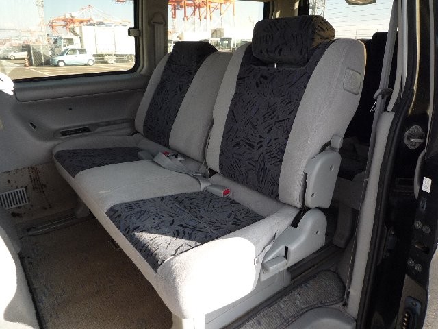 MAZDA BONGO FRIENDEE 2002 Image 27