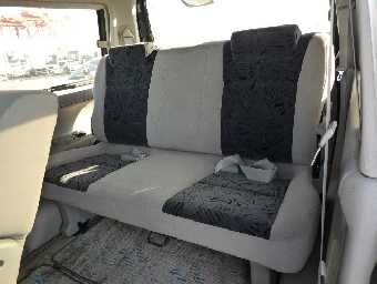 MAZDA BONGO FRIENDEE 2002 Image 16