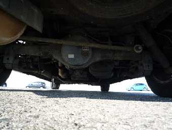 MAZDA BONGO FRIENDEE 2002 Image 18