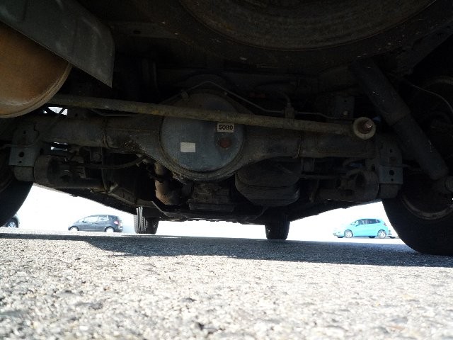 MAZDA BONGO FRIENDEE 2002 Image 30