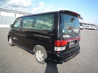 MAZDA BONGO FRIENDEE 2002 Image 3