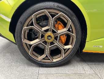 LAMBORGHINI HURACAN 2024 Image 11