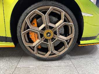 LAMBORGHINI HURACAN 2024 Image 12