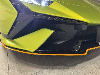 LAMBORGHINI HURACAN 2024 Image 14